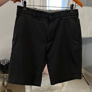 Walter Hagen golf shorts